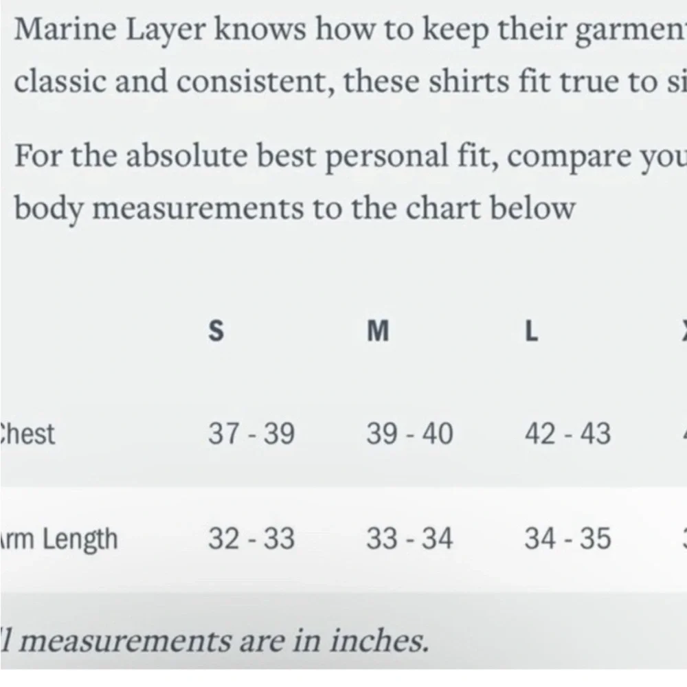 Marine Layer Terry Out Resort Shirt Blue Size L Terrycloth Button Up - Picture 5 of 5